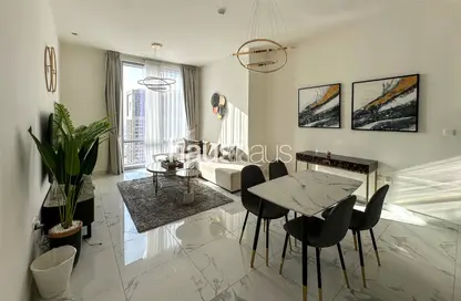 Apartment - 1 Bedroom - 2 Bathrooms for rent in Amna - Al Habtoor City - Business Bay - Dubai
