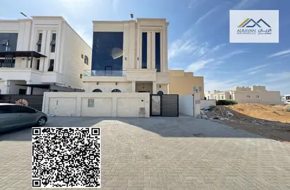 فيلا - 7 غرف نوم - 8 حمامات للبيع في الزاهية جاردنز - الزاهية - عجمان