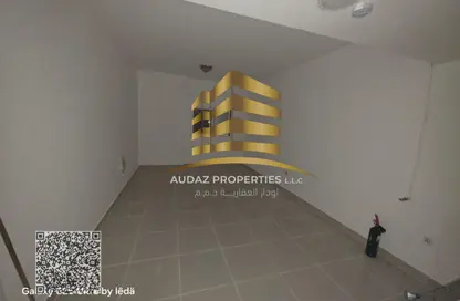 Apartment - Studio - 1 Bathroom for rent in Al Naemiya Tower 3 - Al Naemiya Towers - Al Nuaimiya - Ajman
