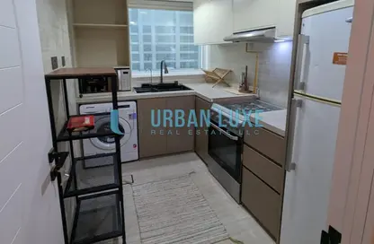 Apartment - 1 Bedroom - 2 Bathrooms for rent in Marina Pinnacle - Dubai Marina - Dubai
