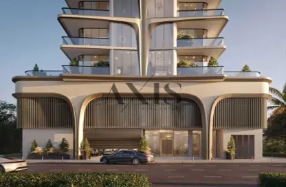 Apartment - 1 Bedroom - 1 Bathroom for sale in Trillium Heights - Jumeirah Garden City - Al Satwa - Dubai
