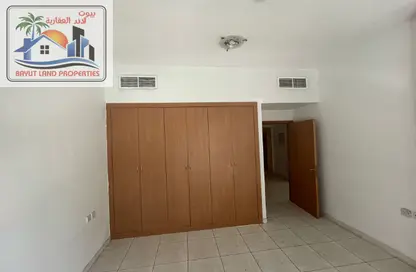 Apartment - 1 Bedroom - 2 Bathrooms for rent in Al Majaz 1 - Al Majaz - Sharjah