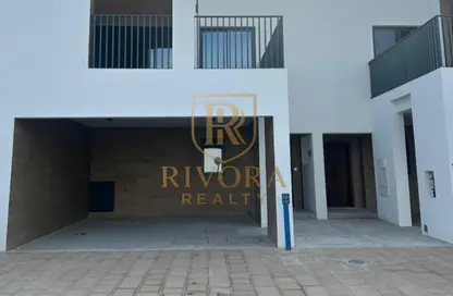 Villa - 3 Bedrooms - 4 Bathrooms for rent in Bliss - Arabian Ranches 3 - Dubai