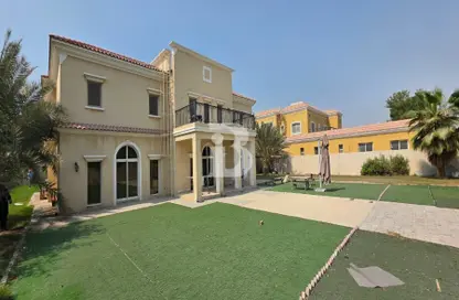 فيلا - 7 غرف نوم - 8 حمامات للايجار في فلل البرشاء 3 - البرشاء 3 - البرشاء - دبي