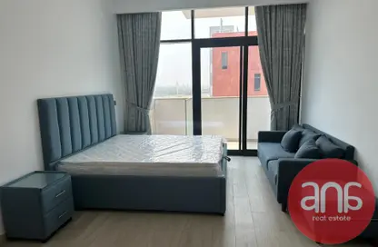 Apartment - Studio - 1 Bathroom for sale in AZIZI Riviera 37 - AZIZI Riviera - Meydan One - Meydan - Dubai Apartment - Studio - 1 Bathroom for sale in AZIZI Riviera 37 - AZIZI Riviera - Meydan One - Meydan - Dubai