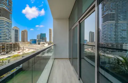 Apartment - 1 Bedroom - 2 Bathrooms for rent in Mada Residences by ARTAR - Downtown Dubai - Dubai