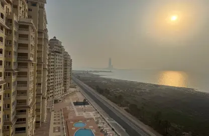 شقة - 1 حمام للبيع في 5 رويال بريز - رويال بريز - قرية الحمرا - رأس الخيمة شقة - 1 حمام للبيع في 5 رويال بريز - رويال بريز - قرية الحمرا - رأس الخيمة