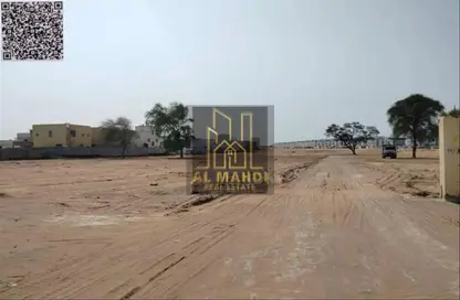 Land - Studio for sale in Al Helio 2 - Al Helio - Ajman