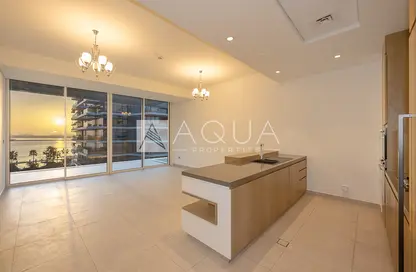Apartment - 2 Bedrooms - 3 Bathrooms for rent in Serenia Residences North - Serenia Residences The Palm - Palm Jumeirah - Dubai