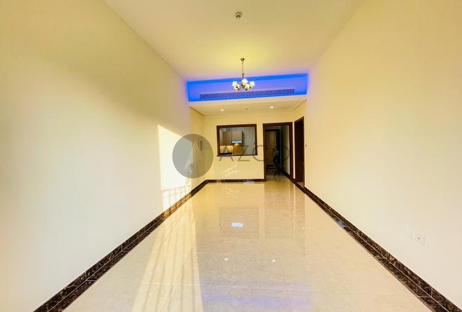 Apartment - 1 Bedroom - 2 Bathrooms for sale in Pantheon Boulevard - Jumeirah Village Circle - Dubai
