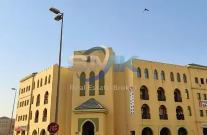 Apartment - Studio - 1 Bathroom for sale in J03 - Morocco Cluster - International City - Dubai