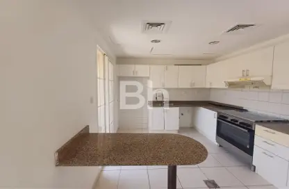 Villa - 3 Bedrooms - 3 Bathrooms for rent in Springs 11 - The Springs - Dubai
