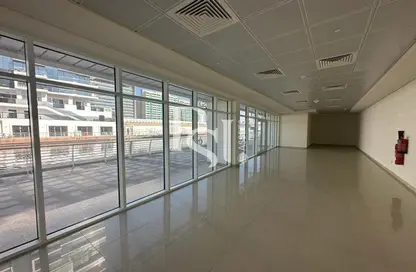 Reception / Lobby image for: Retail - Studio for rent in Al Raha Beach - Abu Dhabi, Image 1