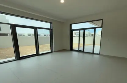 فيلا - 3 غرف نوم - 5 حمامات للايجار في ذي بالس بيتش فرونت - ذي بالس - دبي الجنوب (مركز دبي العالمي) - دبي