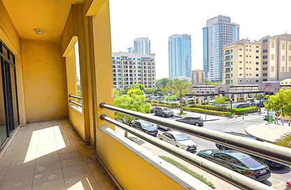 Apartment - 3 Bedrooms - 2 Bathrooms for sale in Al Sidir 1 - Al Sidir - Greens - Dubai