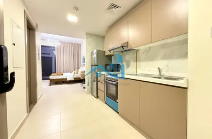 Apartment - 1 Bathroom for sale in Glorious Central Residences - Al Warsan 4 - Al Warsan - Dubai