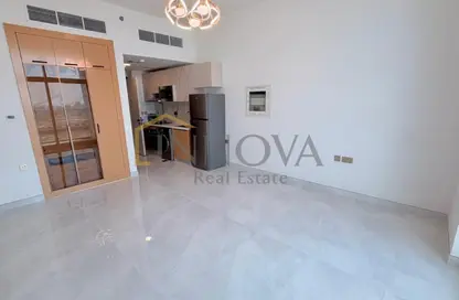 Apartment - Studio - 1 Bathroom for rent in Skyz by Danube - Arjan - Dubai