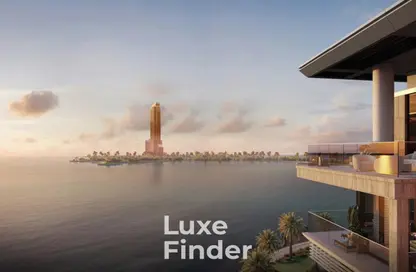 Apartment - 1 Bedroom - 2 Bathrooms for sale in Playa Del Sol - Al Marjan Island - Ras Al Khaimah