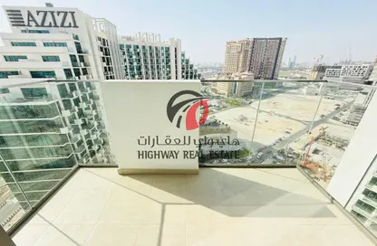 Apartment - 1 Bedroom - 2 Bathrooms for rent in Azizi Fawad Residence - Dubai Healthcare City 2 - Al Jaddaf - Dubai Apartment - 1 Bedroom - 2 Bathrooms for rent in Azizi Fawad Residence - Dubai Healthcare City 2 - Al Jaddaf - Dubai