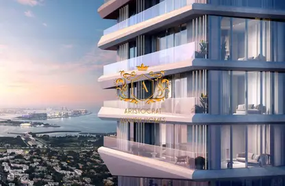Apartment - 1 Bedroom - 2 Bathrooms for sale in Iconic - Dubai Internet City - Dubai