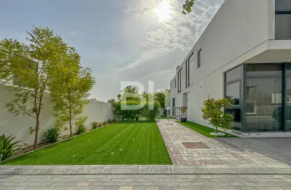 Villa - 6 Bedrooms - 7 Bathrooms for sale in Aurum Villas - Aster - Damac Hills 2 - Dubai