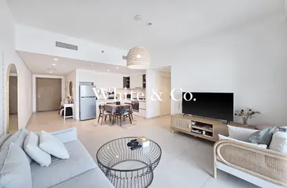 شقة - غرفة نوم - 1 حمام للبيع في داون تاون فيوز 2 برج 3 - داون تاون فيوز 2 - زعبيل 2 - زعبيل - دبي