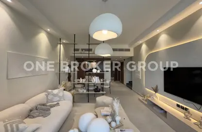 Apartment - 1 Bedroom - 2 Bathrooms for sale in Maya Residences 5 - Jumeirah Village Triangle - Dubai