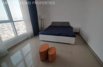 Apartment - 2 Bedrooms - 3 Bathrooms for rent in The Icon Casa 2 - Al Rashidiya 3 - Al Rashidiya - Ajman