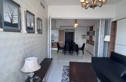 Apartment - 1 Bedroom - 1 Bathroom for sale in Glamz by Danube - Glamz - Al Furjan - Dubai