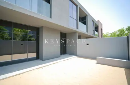 Villa - 4 Bedrooms - 5 Bathrooms for sale in Sendian - Masaar - Tilal City - Sharjah