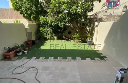 Villa - 2 Bedrooms - 3 Bathrooms for rent in Arabian Style - Al Reef Villas - Al Reef - Abu Dhabi