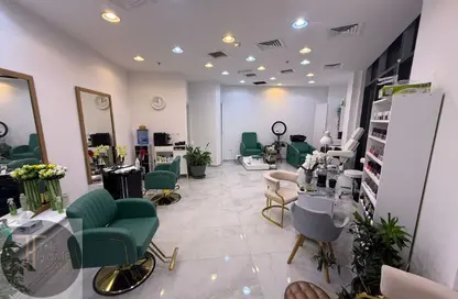 Shop - Studio for sale in Azizi Riviera 45 - Meydan One - Meydan - Dubai