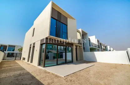 Villa - 4 Bedrooms - 4 Bathrooms for sale in Nara - The Valley - Dubai