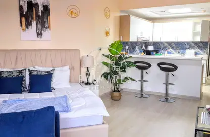 Apartment - Studio - 1 Bathroom for rent in Fayrouz - Bab Al Bahar - Al Marjan Island - Ras Al Khaimah Apartment - Studio - 1 Bathroom for rent in Fayrouz - Bab Al Bahar - Al Marjan Island - Ras Al Khaimah