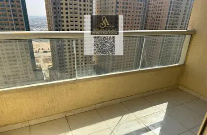شقة - غرفة نوم - 2 حمامات للبيع في جولدكريست دريمز - مدينة الإمارات - عجمان