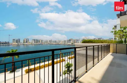 شقة - 2 غرف نوم - 2 حمامات للبيع في لا سيرين - لا مير - الجميرا - دبي