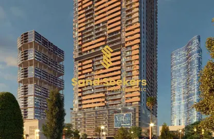 شقة - غرفة نوم - 1 حمام للبيع في فيستا 3 - جزيرة الريم - أبوظبي شقة - غرفة نوم - 1 حمام للبيع في فيستا 3 - جزيرة الريم - أبوظبي