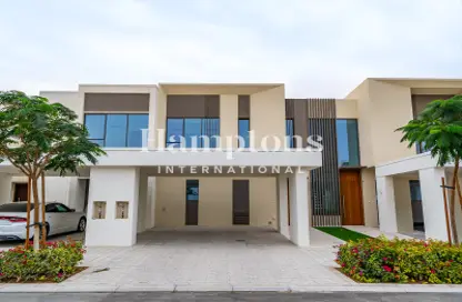 تاون هاوس - 3 غرف نوم - 4 حمامات للايجار في نارا - ذا فالي - دبي تاون هاوس - 3 غرف نوم - 4 حمامات للايجار في نارا - ذا فالي - دبي