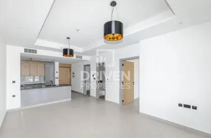 Apartment - 1 Bedroom - 2 Bathrooms for rent in Hyati Avenue - Jumeirah Village Circle - Dubai
