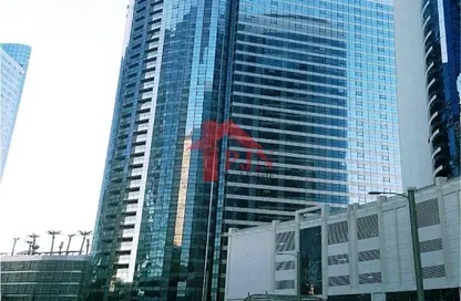 Apartment - 2 Bedrooms - 3 Bathrooms for sale in Marina Bay - City Of Lights - Al Reem Island - Abu Dhabi