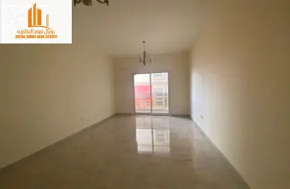 Apartment - 1 Bedroom - 2 Bathrooms for rent in Abna Saqer Building - Al Hamidiya 1 - Al Hamidiya - Ajman