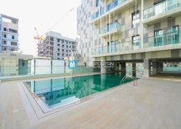 Apartment - 2 bedrooms - 3 bathrooms for rent in Al Raha Lofts - Al Raha Beach - Abu Dhabi