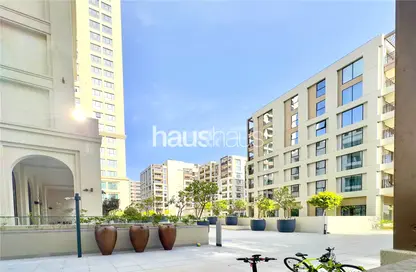 Apartment - 1 Bedroom - 1 Bathroom for sale in Creek Beach - Dubai Creek Harbour (The Lagoons) - Dubai