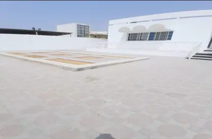 Villa - 4 Bedrooms - 4 Bathrooms for rent in Al Jazzat - Al Riqqa - Sharjah