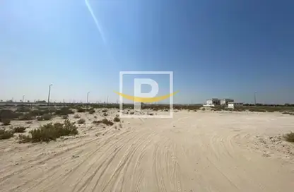 Land - Studio for sale in Wadi Al Safa 3 - Dubai
