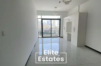 Apartment - Studio - 1 Bathroom for rent in Crystal Residence - Jumeirah Village Circle - Dubai