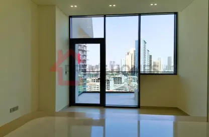 شقة - غرفة نوم - 2 حمامات للايجار في بن غاطي رويال - منطقة 18 - قرية الجميرا سركل - دبي شقة - غرفة نوم - 2 حمامات للايجار في بن غاطي رويال - منطقة 18 - قرية الجميرا سركل - دبي