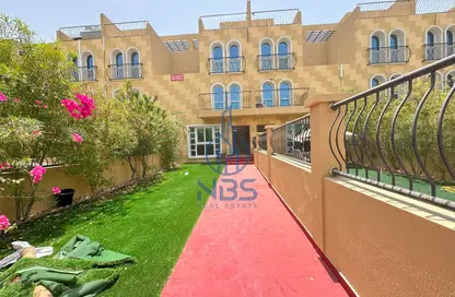 شقة - 4 غرف نوم - 5 حمامات للبيع في فلل سيدني - منطقة 18 - قرية الجميرا سركل - دبي