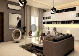 شقة - 1 غرفة نوم - 2 حمامات للبيع في مياس جنيف - قرية الجميرا سركل - دبي