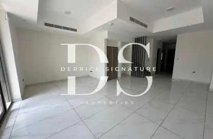 فيلا - 3 غرف نوم - 5 حمامات للايجار في غرب الفرجان - الفرجان - دبي